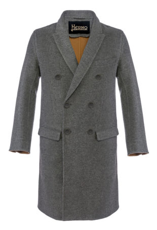 Lengua macarrónica luces escotilla Ola de frío: los tipos de abrigos que mejor combinan con un traje de vestir