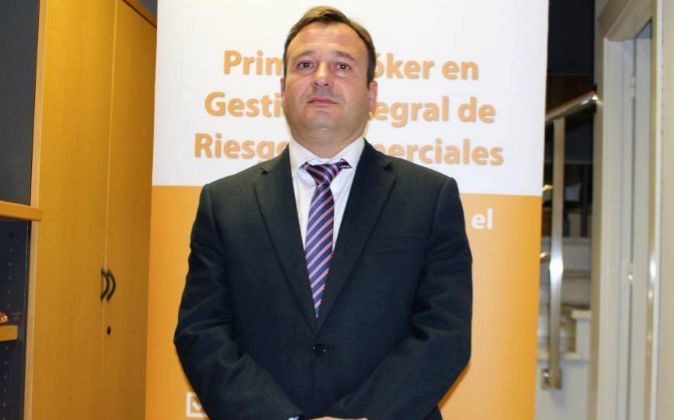 José María Esteban Carretero, director técnico y socio de la firma...