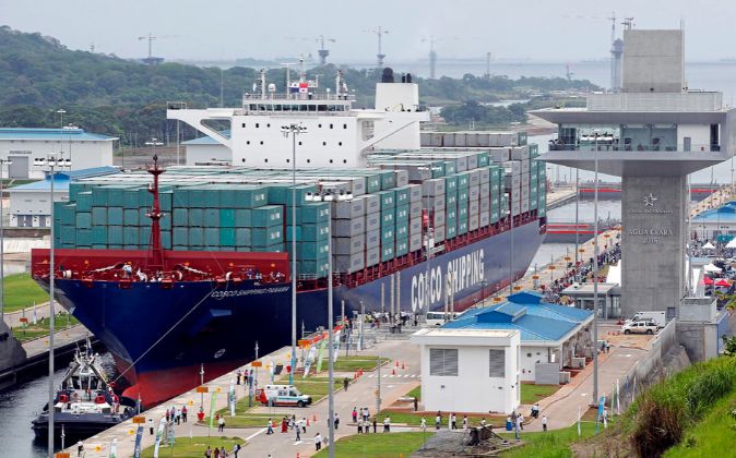 Panamá intenta asfixiar financieramente al consorcio de Sacyr