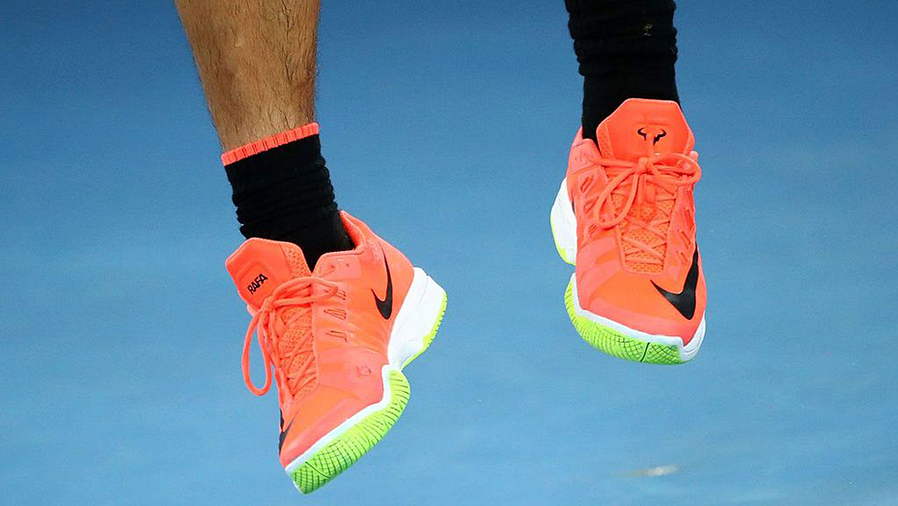 Bajar lb Gemidos Las Nike que se van a convertir en superventas gracias a Nadal y Federer