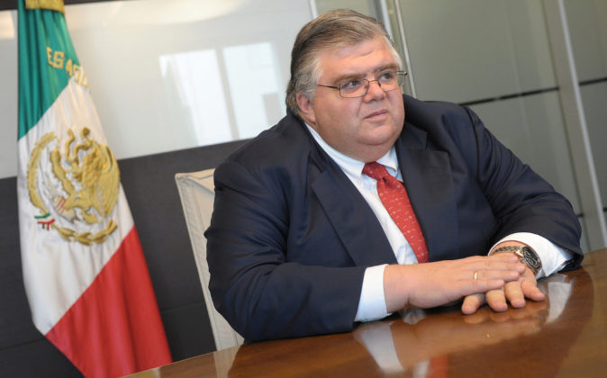 El Banco de México vuelve a subir los tipos, ahora al 6,25%, para ...