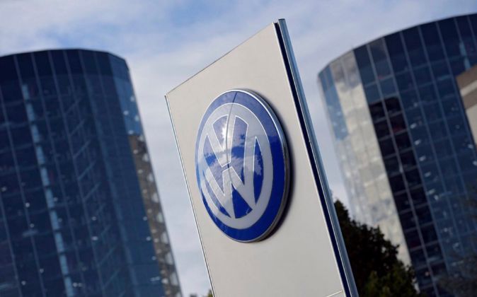 Sede de Volkswagen en Wolfsburg, Alemania