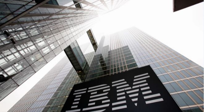 Este rascacielos de 33 alturas albergará a 1.000 expertos de IBM y...