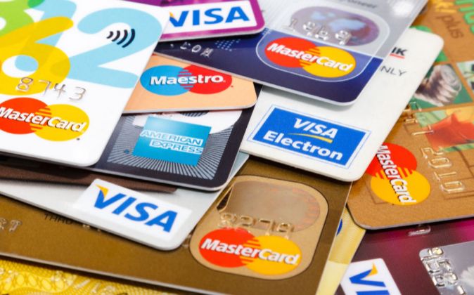 Agacharse Separación El actual Siete preguntas sobre las tarjetas de crédito