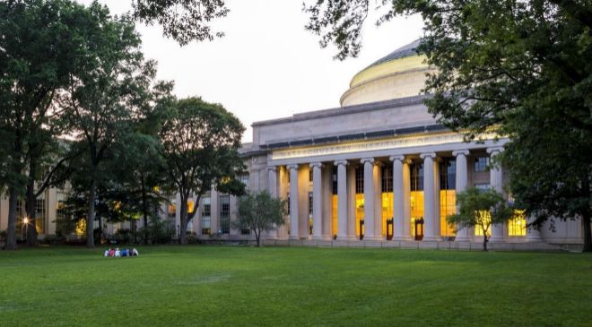 El MIT en Cambridge (EEUU) es una de las instituciones educativas más...