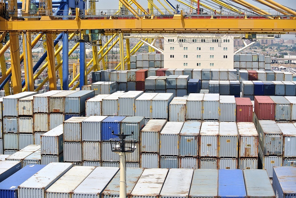 Las exportaciones de España a EEUU caen un 12,1% en los dos primeros meses, hasta los 2.426 millones