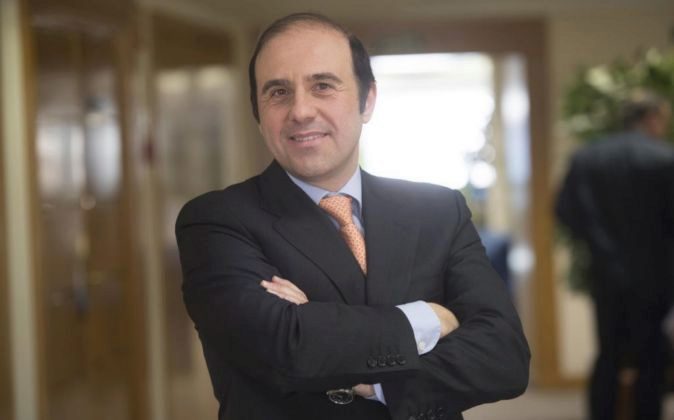El director de Relaciones Laborales de CEOE, Jordi García Viña