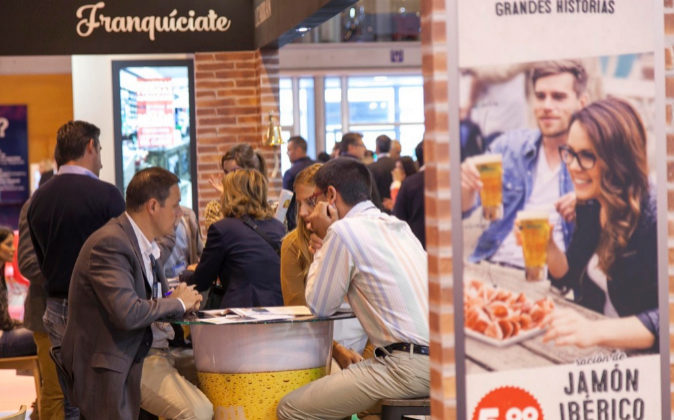 Las marcas españolas han intensificado su internacionalización