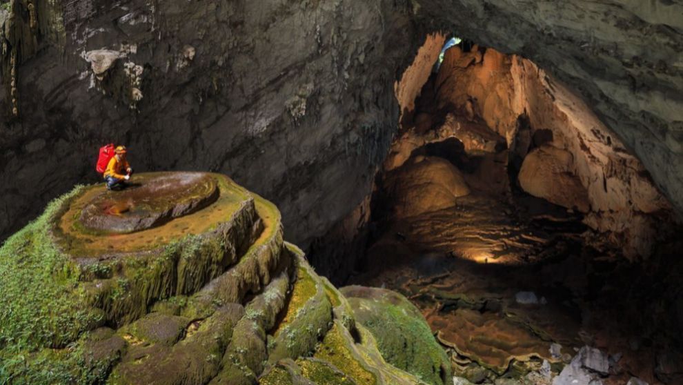 La cueva más grande del mundo: viaje exclusivo a Hang Son Doong ...