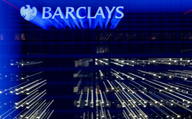 Oficinas de Barclays.