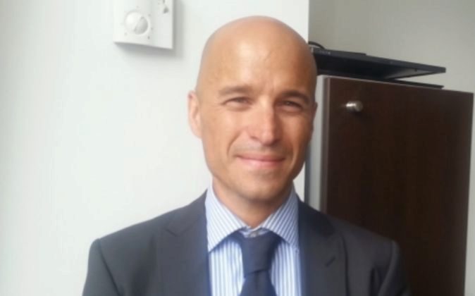 Santiago Abad, nuevo director de Motorland.