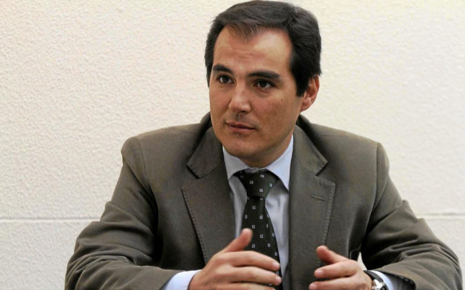 José Antonio Nieto, Secretario de Estado de Seguridad.