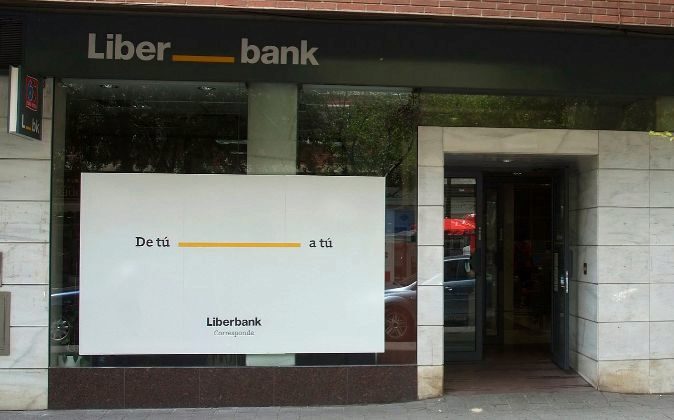 Sucursal de Liberbank