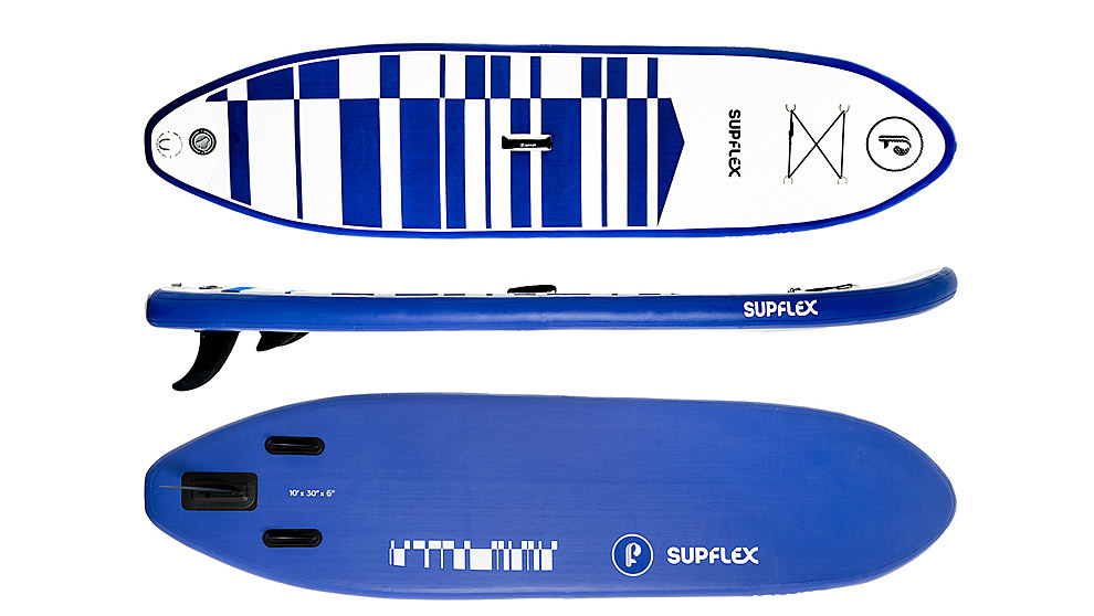 paddle surf hinchable