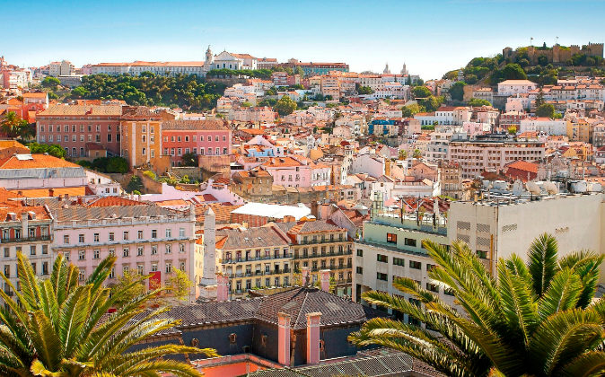 Lisboa podra sumar 1.000 nuevas viviendas a finales del presente...