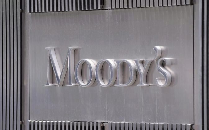 Sede neoyorquina de Moody's.