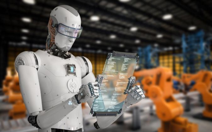 Mediador entrada crédito Por qué la inteligencia artificial impulsará nuevos empleos