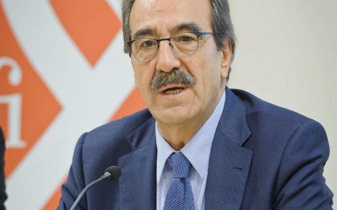 Emilio Ontiveros, presidente de Afi Escuela de Finanzas.