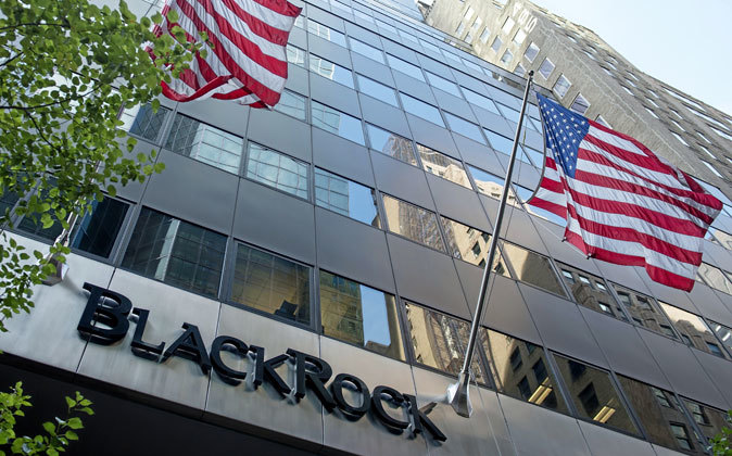 Sede de Blackrock en Nueva York.