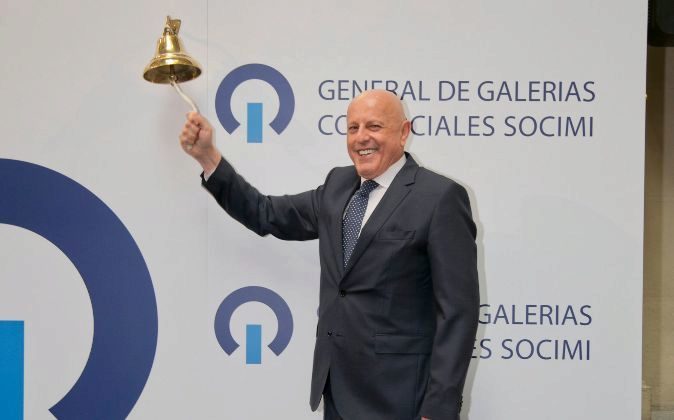 Tomás Olivo, máximo accionista y consejero delegado de General de...