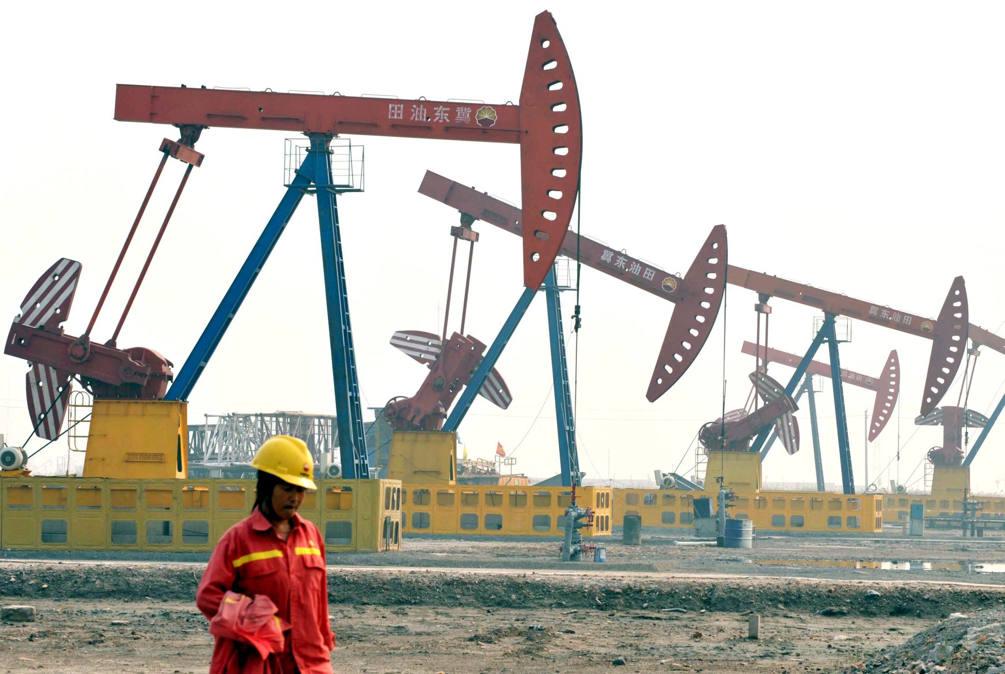 Opinión | La OPEP pierde fuel