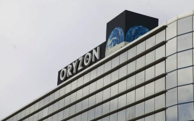 Instalaciones de Oryzon en Barcelona.