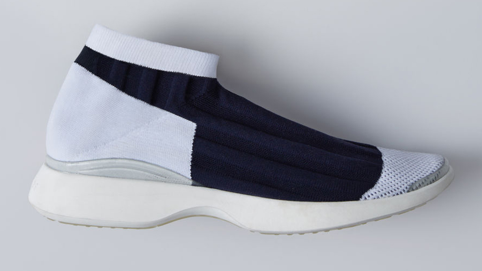 Acne Studios sock snakers zapatillas-calcetín Adidas Nike