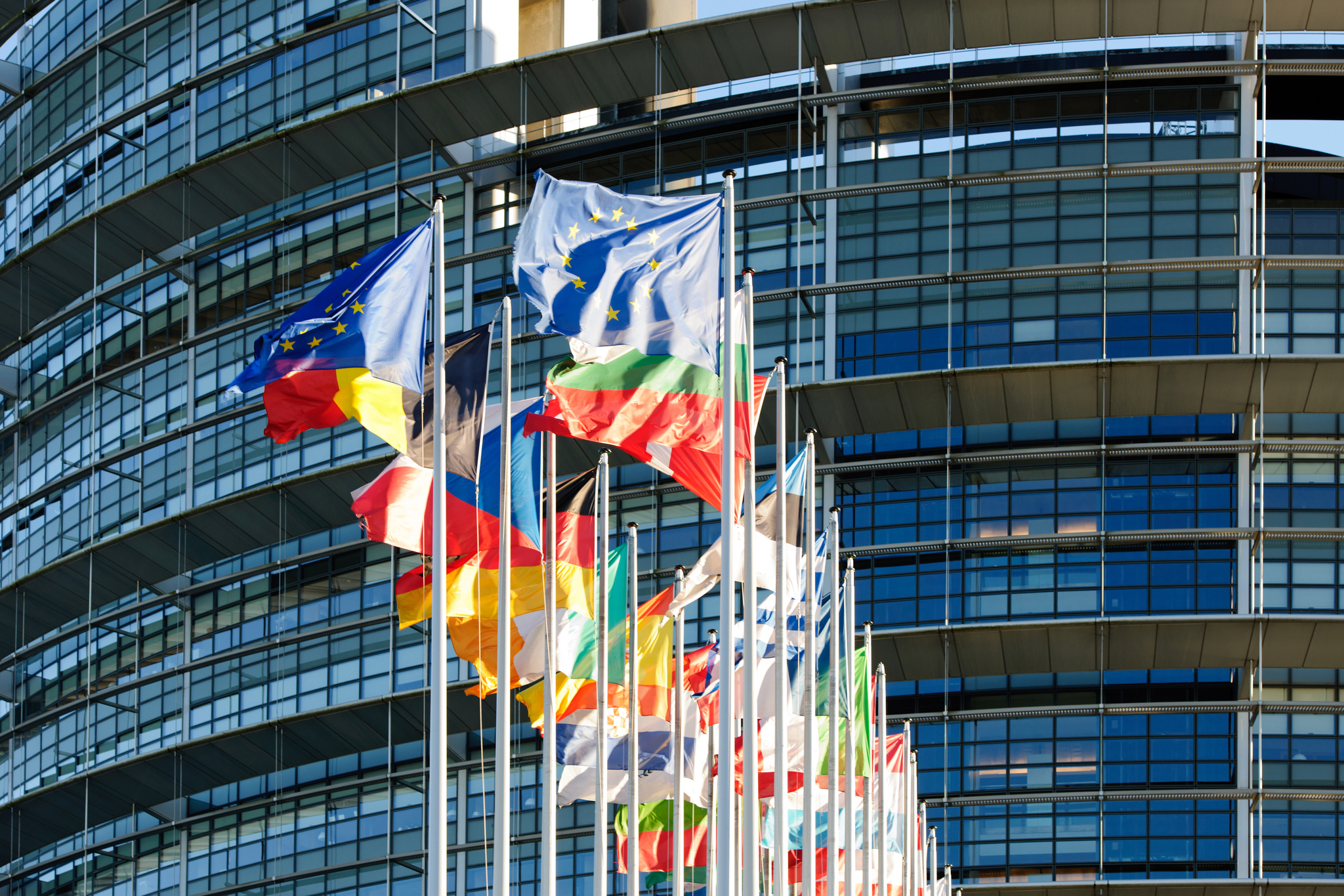 El PIB de la eurozona sale del letargo