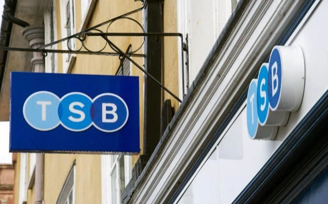 Banco Sabadell compró TSB Bank en 2015.