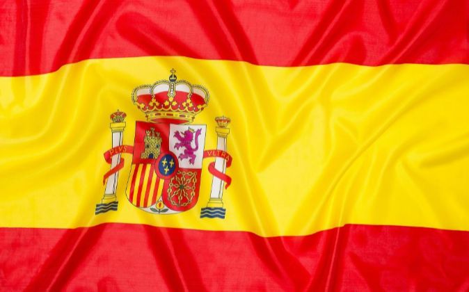 RÃ©sultat de recherche d'images pour "bandera espanola"