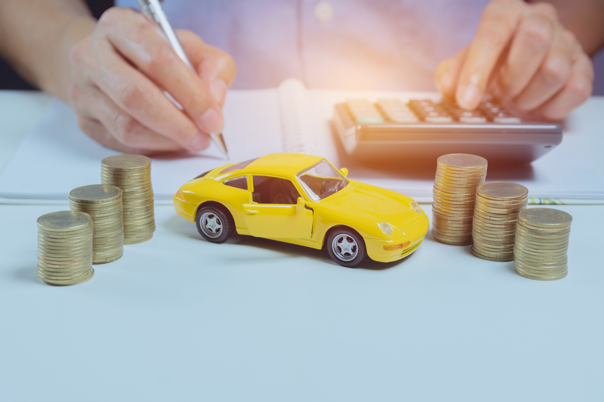 Renta 2025: coche, comida, vivienda...¿qué gastos son deducibles y cuáles no?