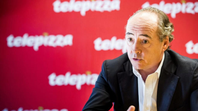Telepizza sprzedaje swój polski biznes właścicielowi La Tagliatella za 8 milionów dolarów