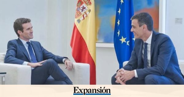 El PP avisa a Sánchez: sin PGE la gobernabilidad será "imposible" y se ...