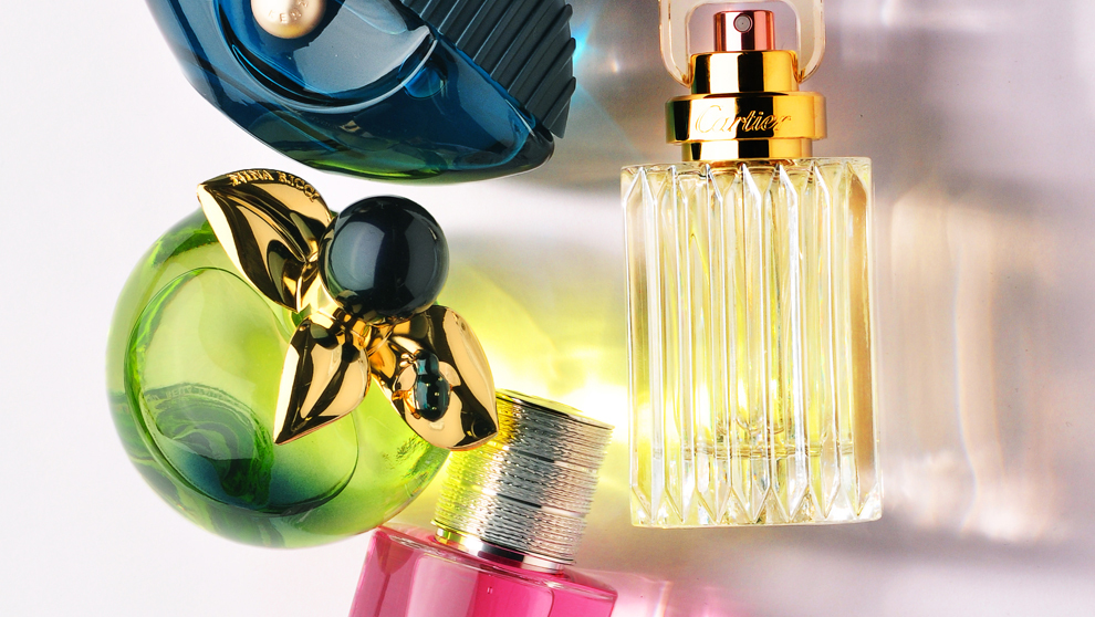 rumor sitio manipular Dior, Kenzo, Nina Ricci y Cartier diseñan los perfumes que enamoran a la  generación millennial