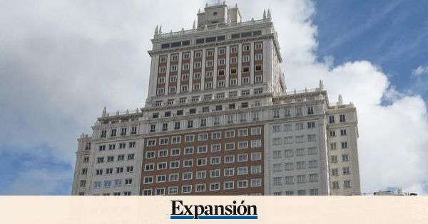 Corpfin pagará a RIU 160 millones por la zona comercial del Edificio España - EXPANSION