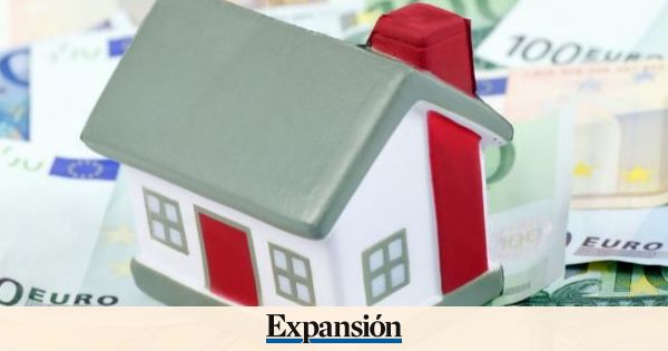 La venta de viviendas creció un 11,5% en el segundo trimestre, la mayor en 11 años - EXPANSION
