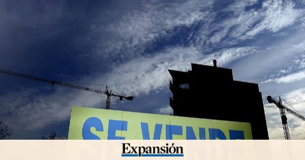 España se alza como el mercado más atractivo para invertir en segunda vivienda - EXPANSION