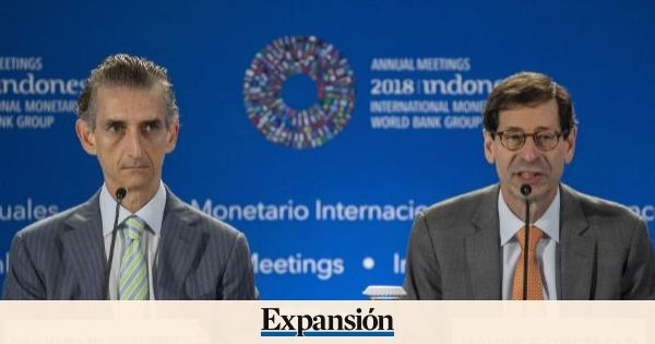 El FMI rebaja las expectativas de América Latina por la recesión en ...