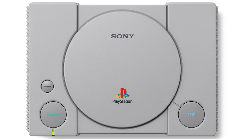 En 1994 Sony cambi para siempre el mundo del...