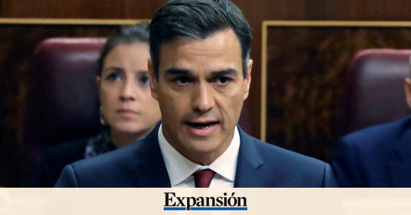 Sánchez dice que no negociará los Presupuestos con los nacionalistas ...