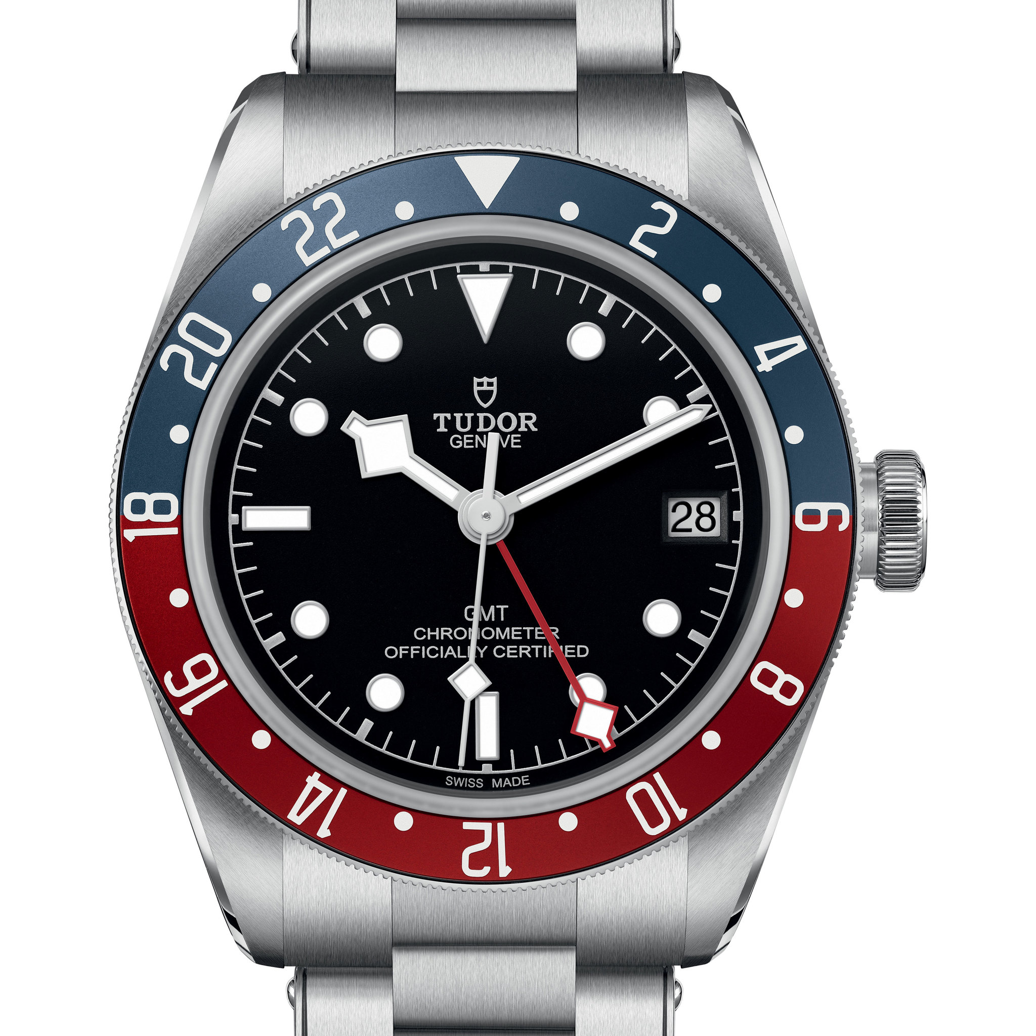 Challenge.Nuestra apuesta: Tudor Black Bay y GMT (Precio aproximado, 3.680  €) | Fueradeserie/relojes | EXPANSION.com