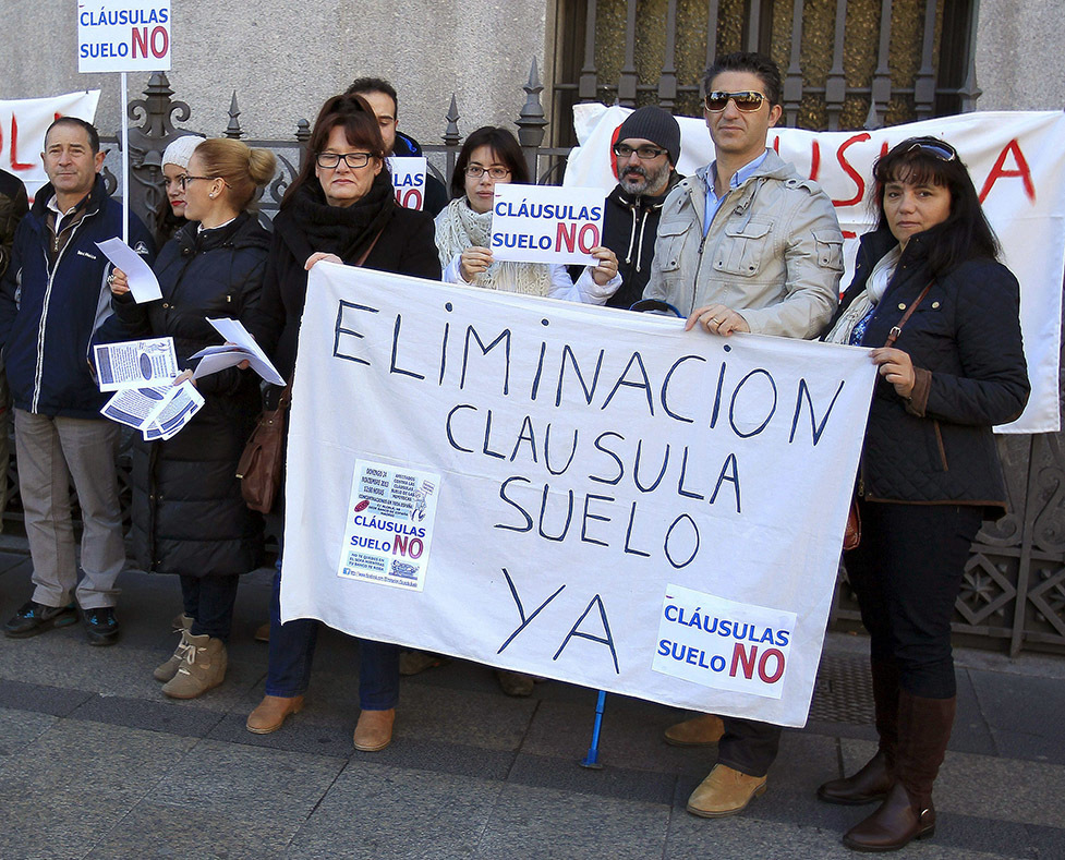 Sentencia del Supremo sobre el impuesto de las hipotecas | Sociedad ...