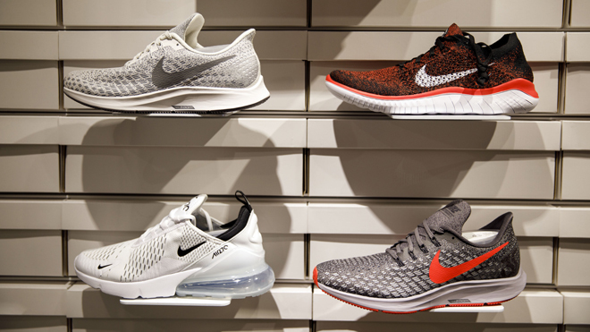 Desalentar Conclusión Alrededor Nike abre la tienda del futuro en Manhattan | Expansión