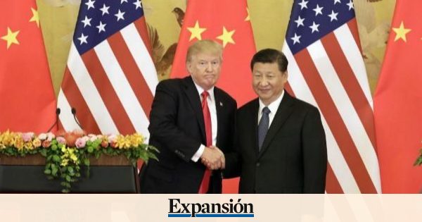 China y EEUU acuerdan no imponer nuevos aranceles a partir del 1 de ...