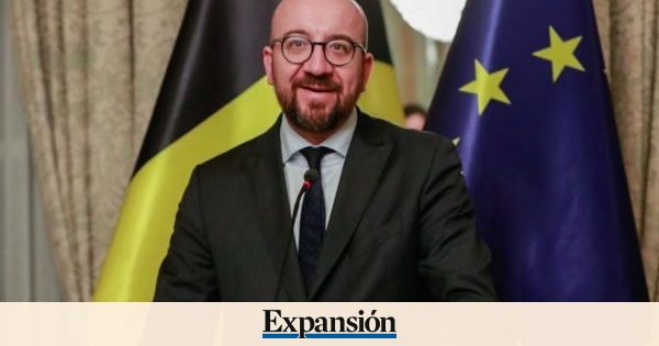 El primer ministro belga reorganiza su Gobierno para agotar la ...