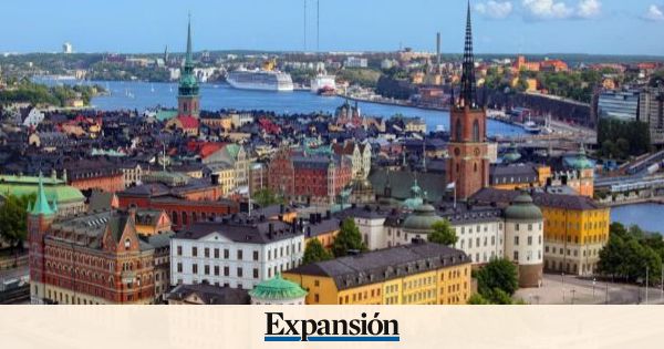 El Banco De Suecia Sube Los Tipos Por Primera Vez Desde 2011 Expansi n