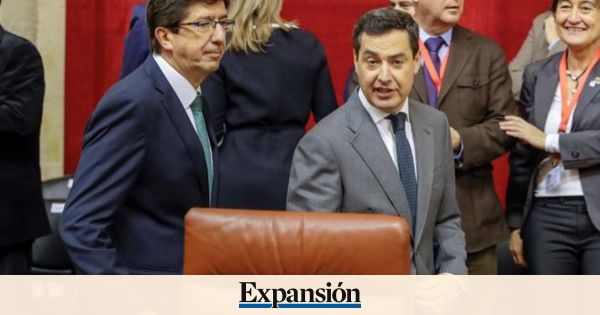 PP y Vox se reunirán este martes para avanzar en la investidura de ...