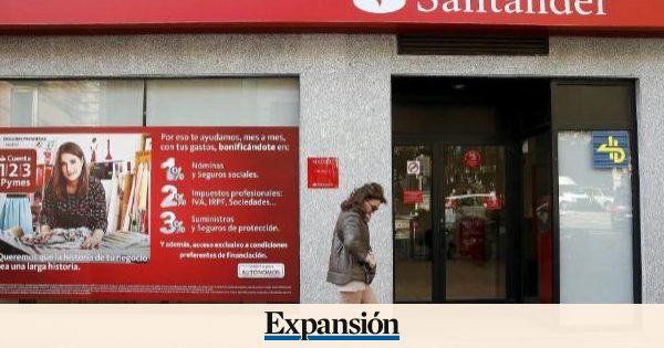 Santander acuerda con Raisin el acceso directo a sus depósitos de alta rentabilidad