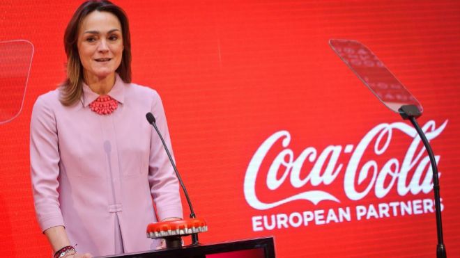 Coca-Cola European Partners gana un 32% más en y eleva el dividendo un 26% | Distribución y Consumo