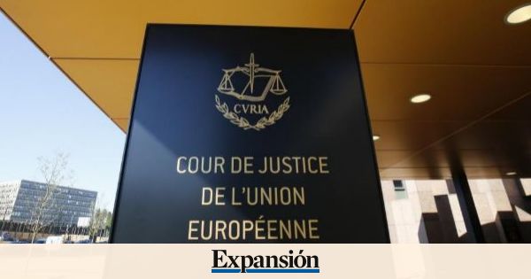 La justicia europea se pronunciará sobre las hipotecas con IRPH el 24 de junio